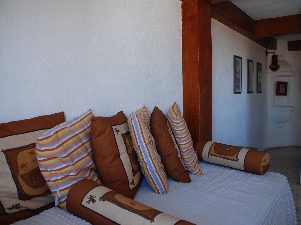 luxury vacation villa Puerto Vallarta