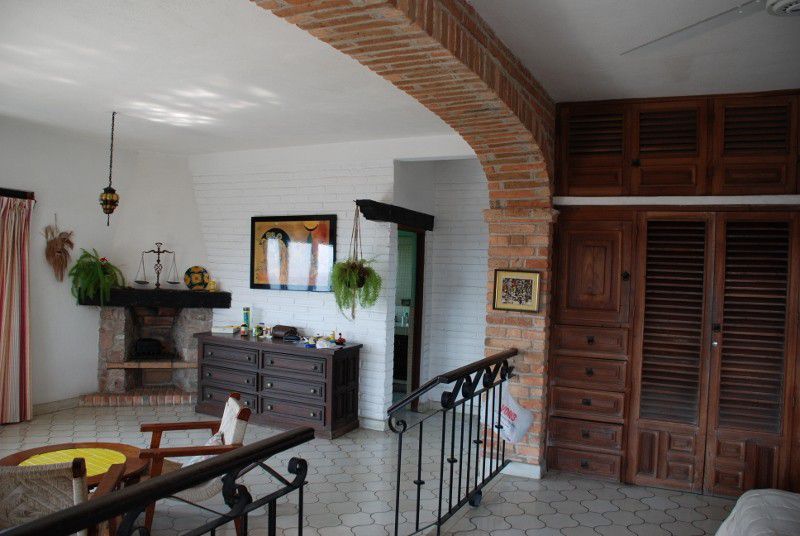 5 bedroom vacation villa Puerto Vallarta