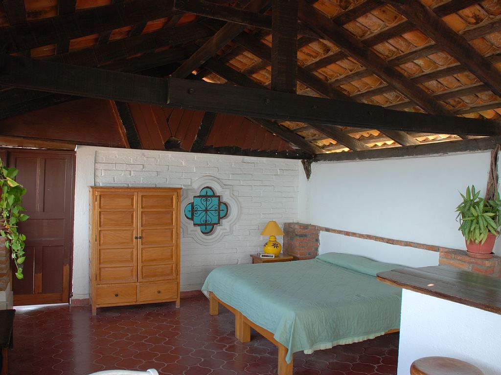 Puerto Vallarta 5 bedroom villa rentals